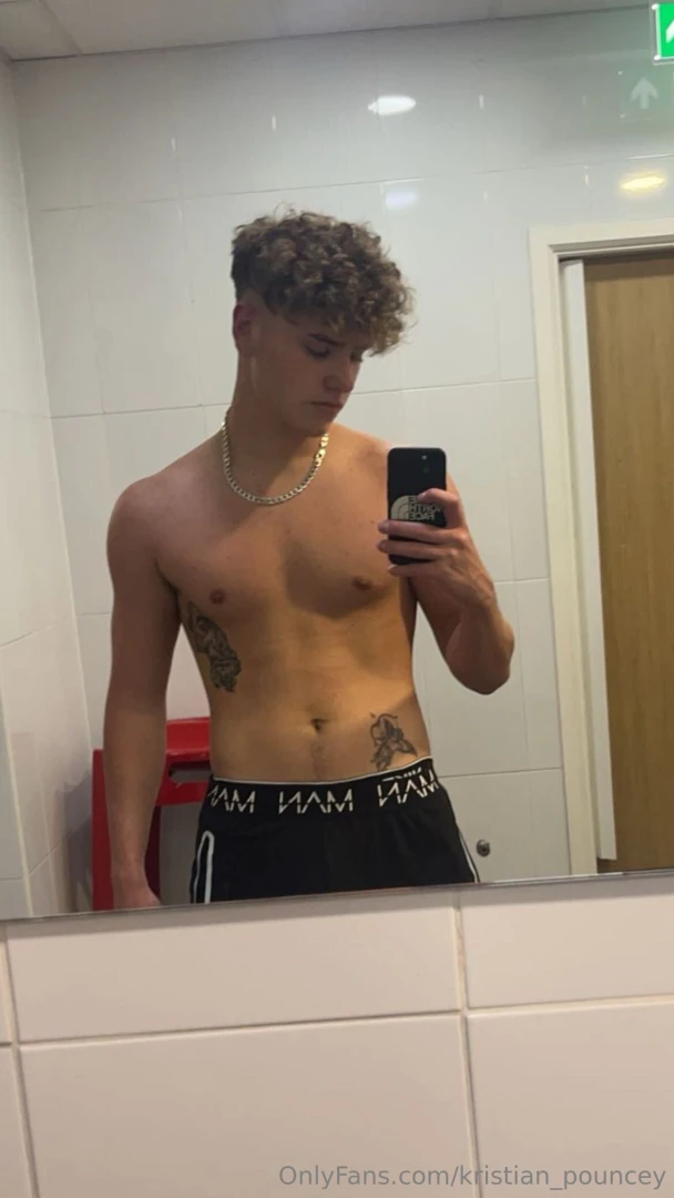 Think gym has been paying off recently 