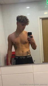 Think gym has been paying off recently