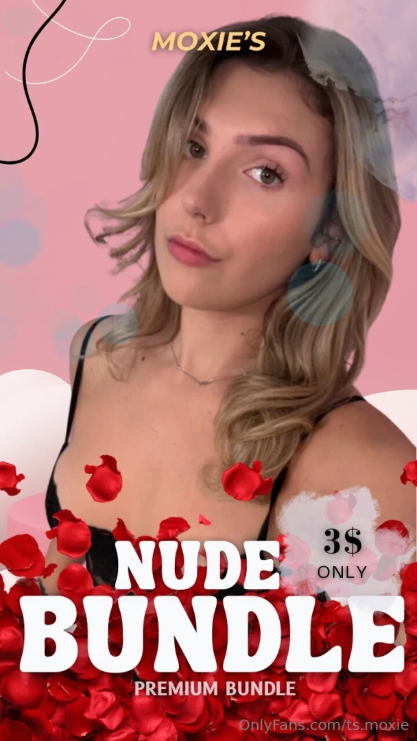 Here s a present for you open my collection of nude photos especially 