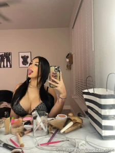 Would you choose me over your gf