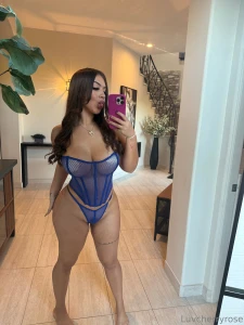 Hi daddy good morning that cock better be hard for me