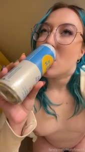 Tipsy piss can i piss all over your dick