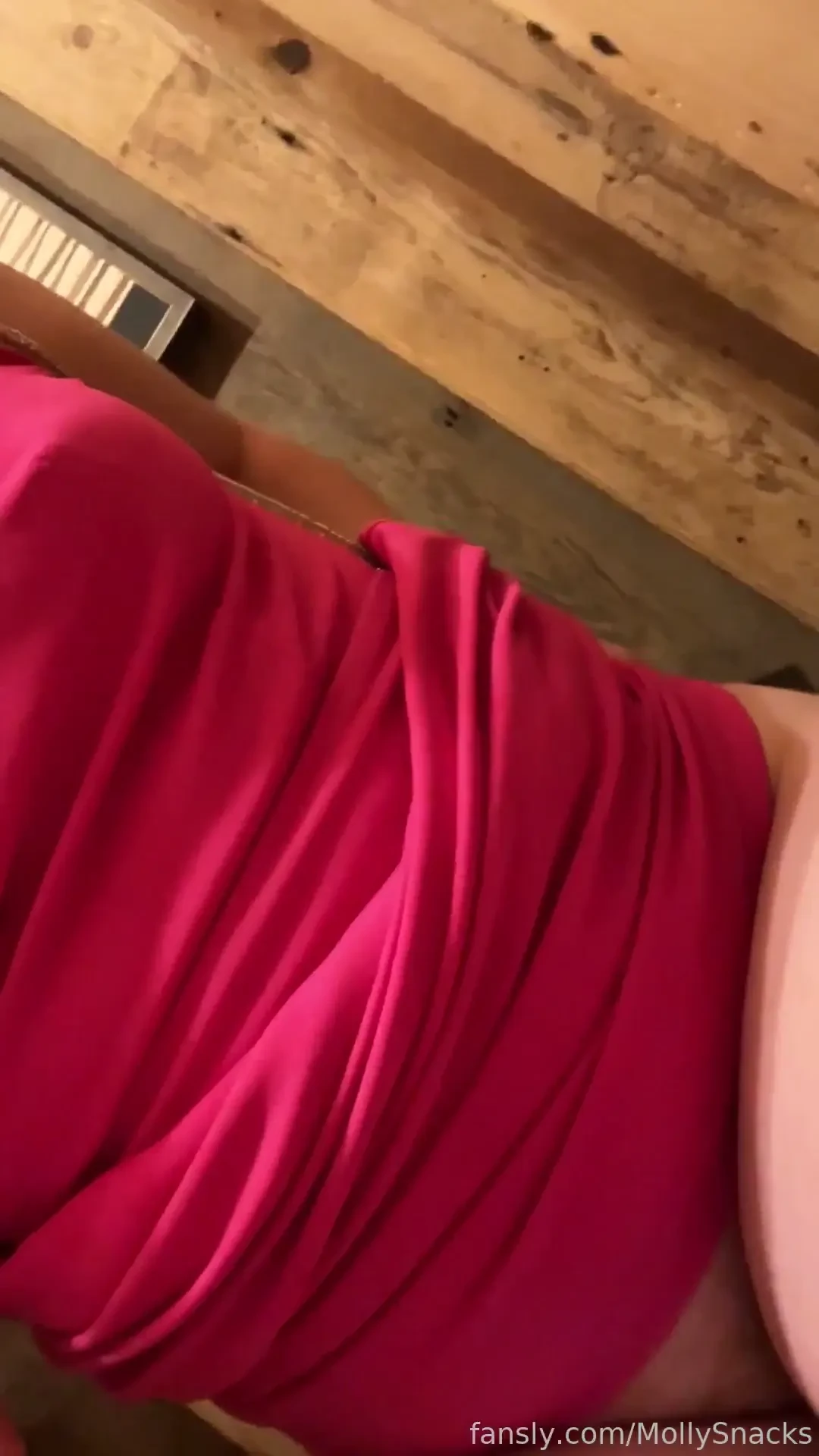 Being naughty and filming me peeing at a wedding what would they do if 