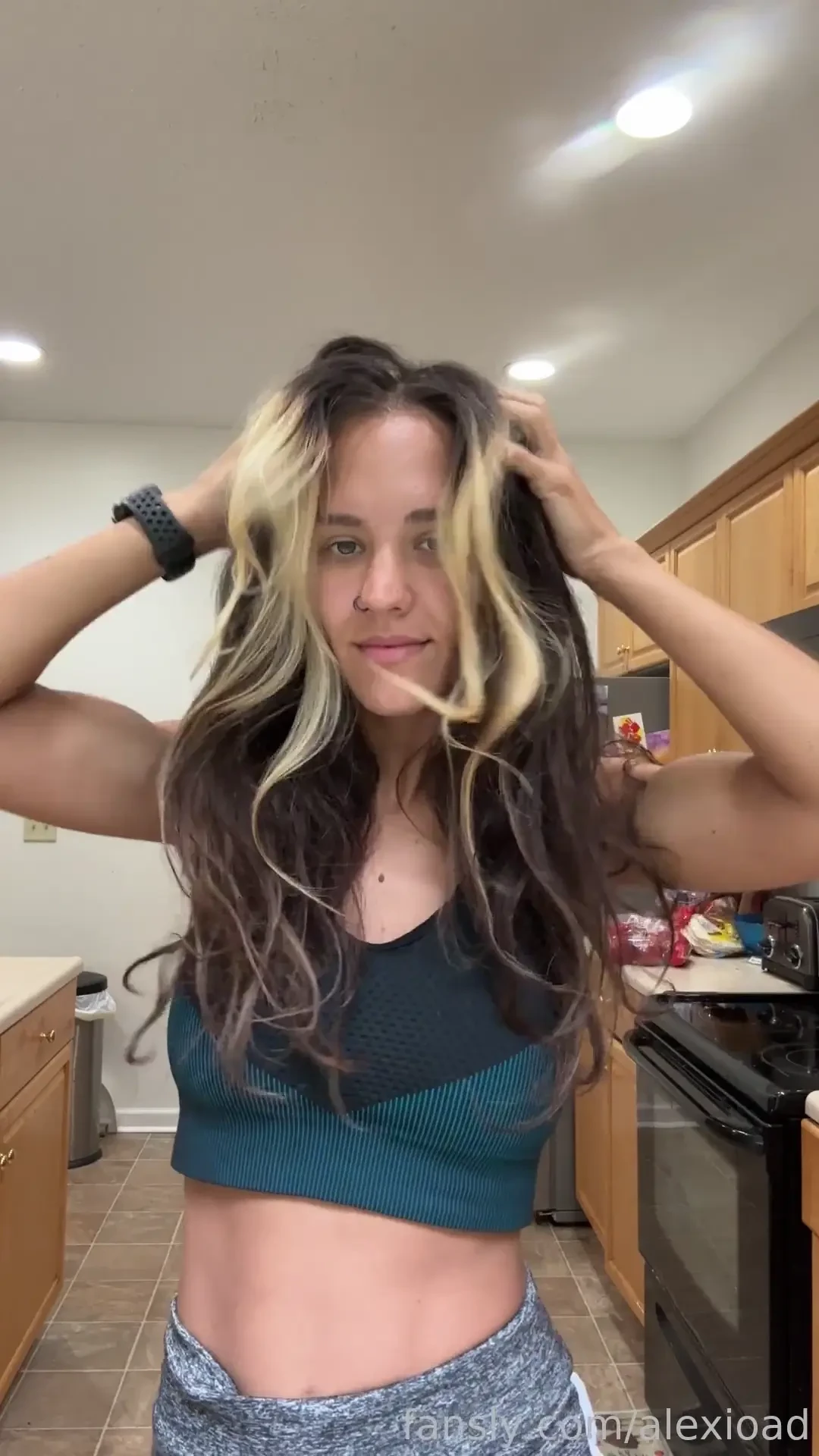 Good morning rise and shine on this hot summer morning phew i hope 