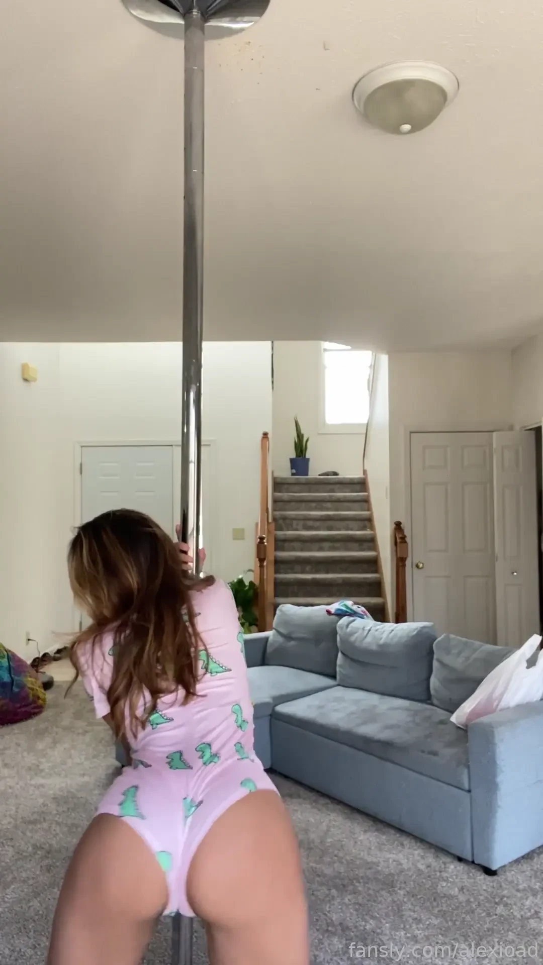 Stripping to porn star dancing i had a teaser to share but i m having 