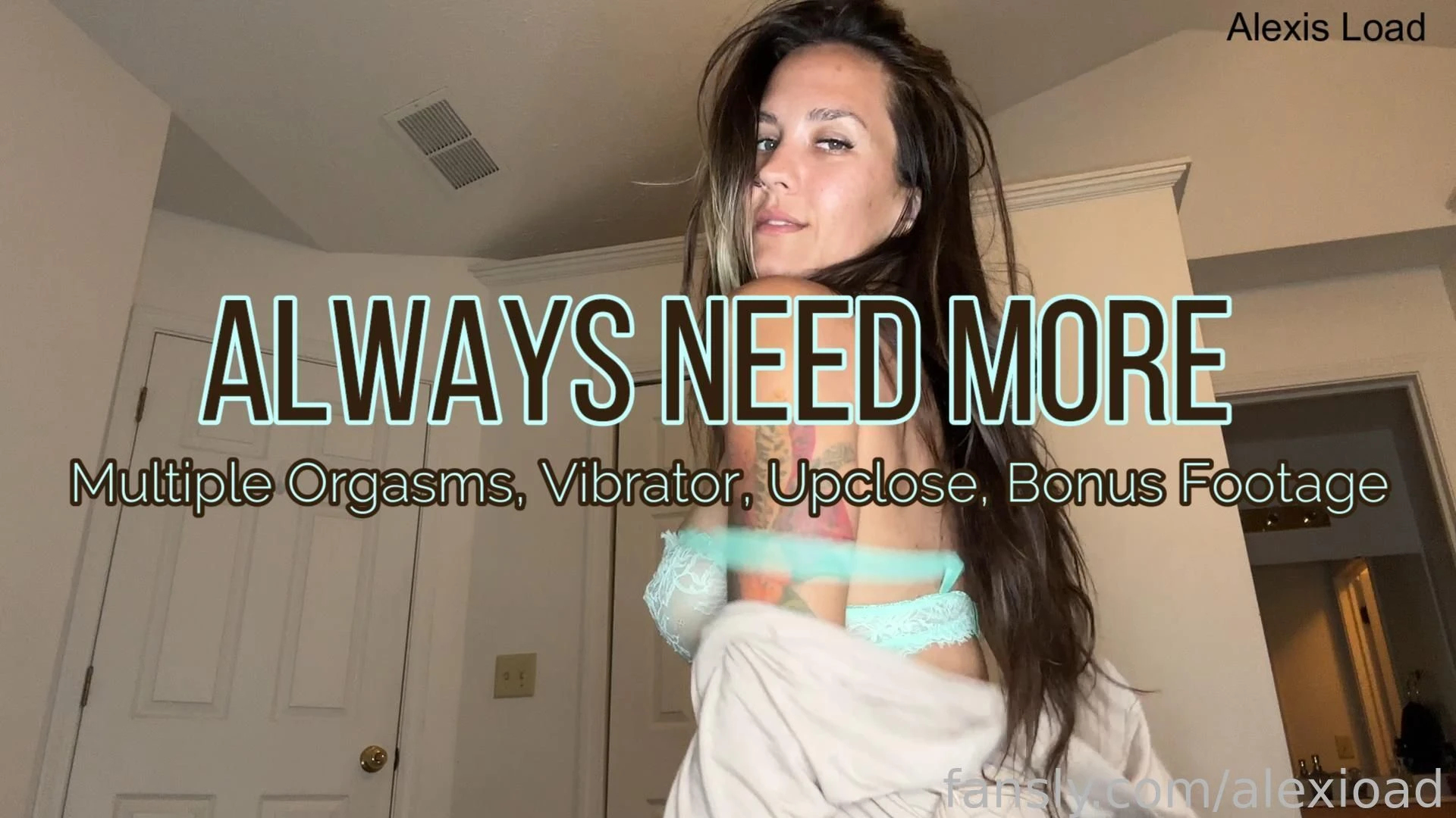 I couldn t stop once i started one orgasm turned into two then three part 1 