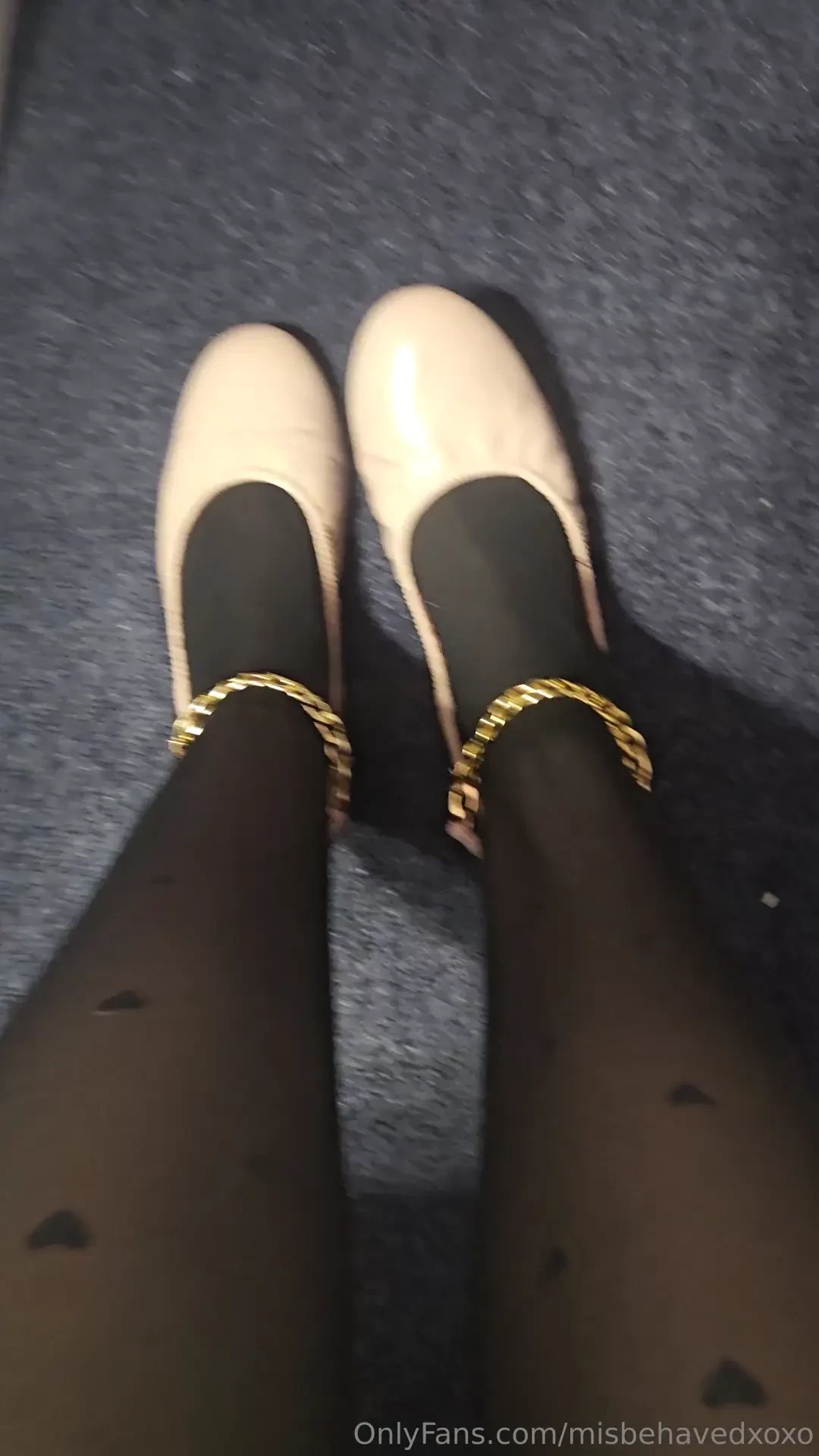 Feeling much better part 1 