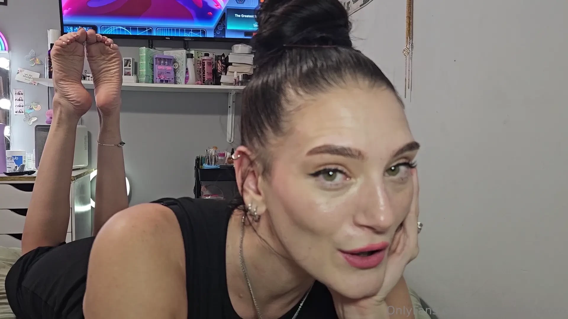 Two reasons why you should jerk off right now i ll give you a hint 