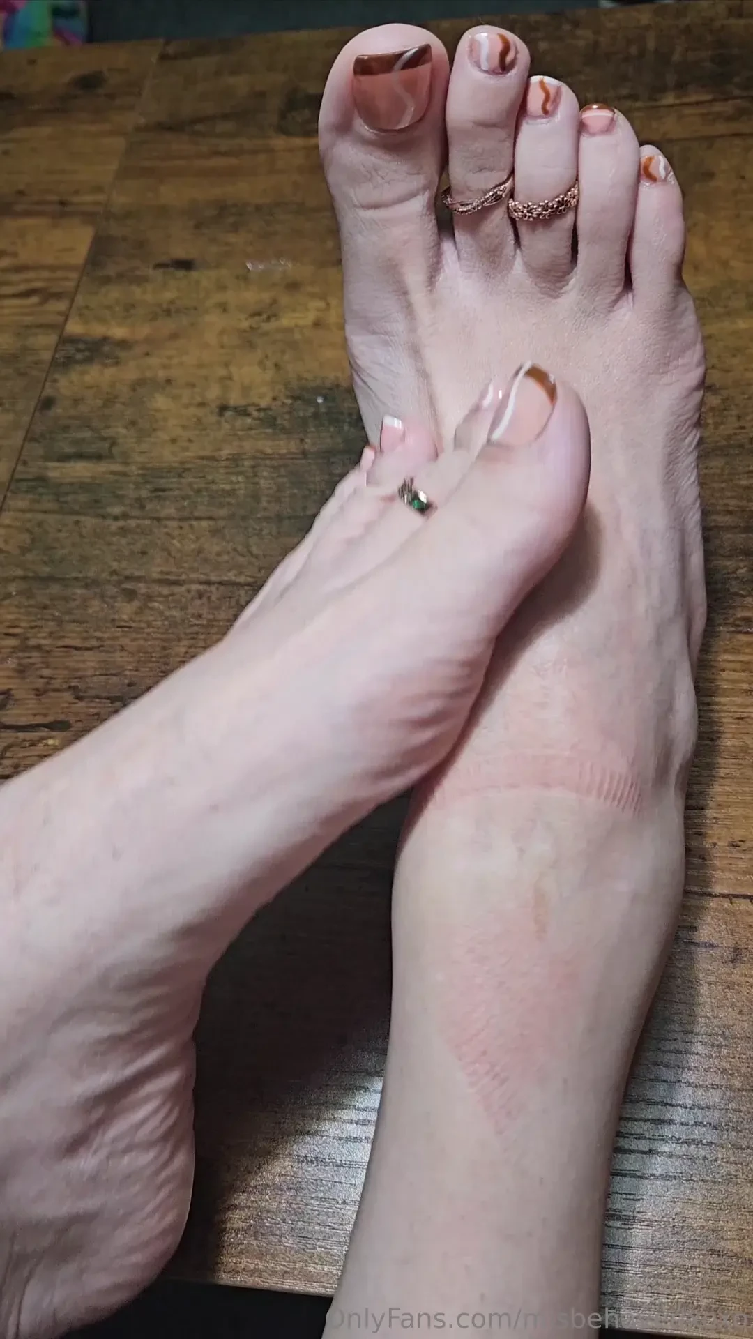 So over this pedi can t wait to get my new eagles pedi started i ve 