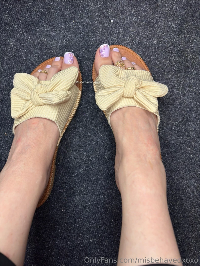 Pretty in purple part 169 