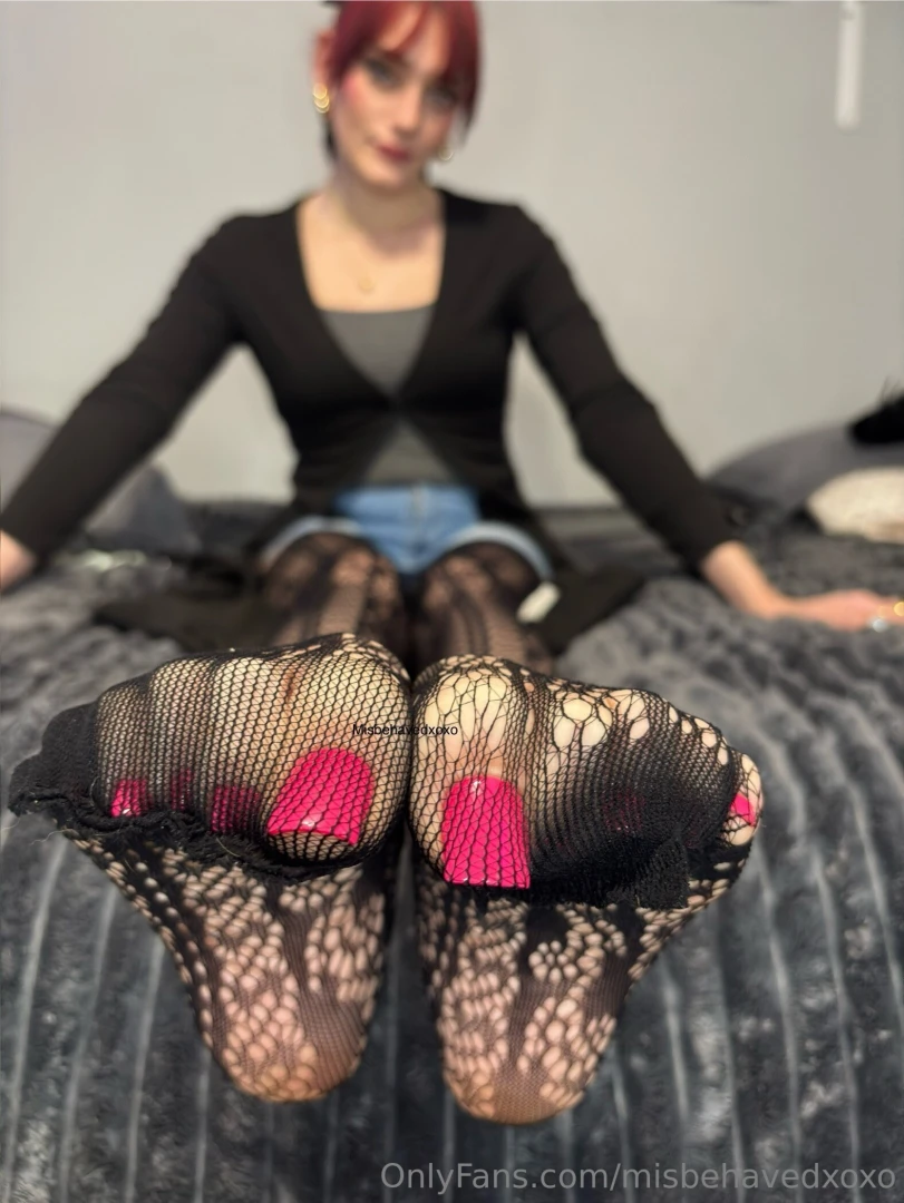 Do you like fishnets part 96 