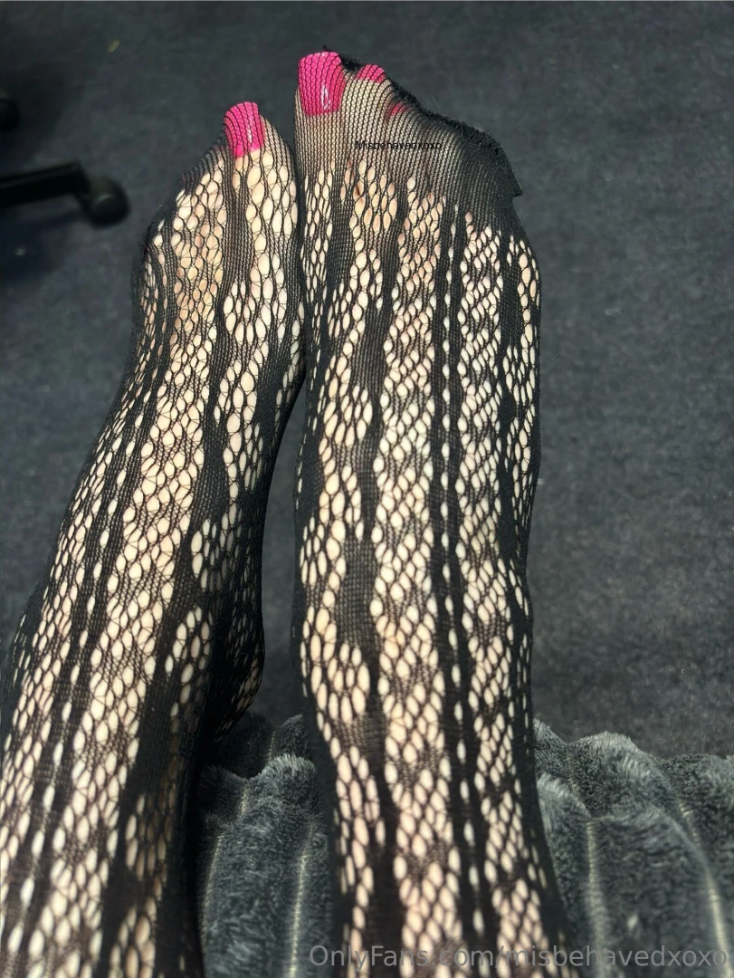 Do you like fishnets part 97 