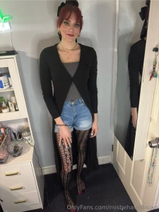 Do you like fishnets part 99