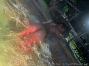 I just need you behind me part 1