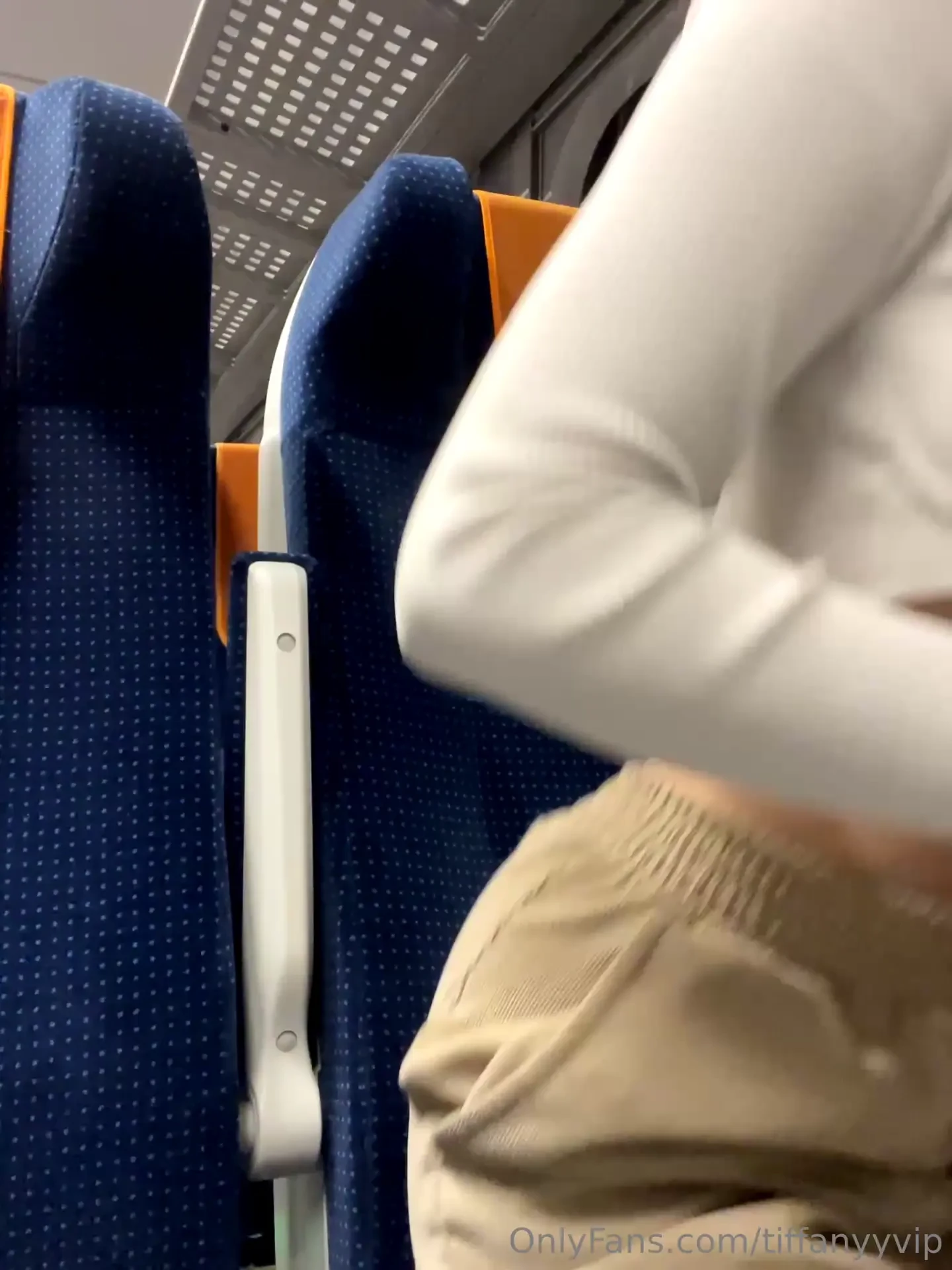 A little trip with me looks like this 