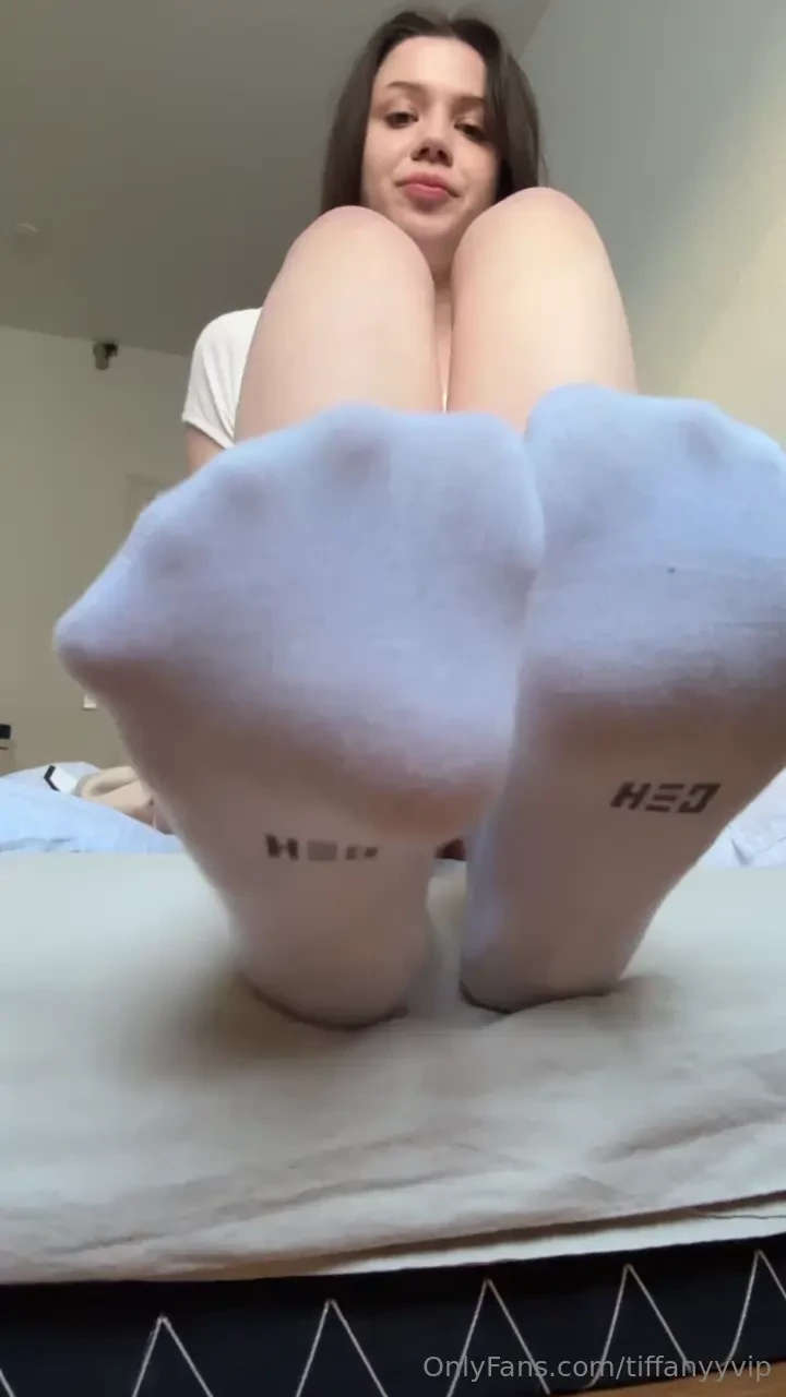 A little warm-up before the run 