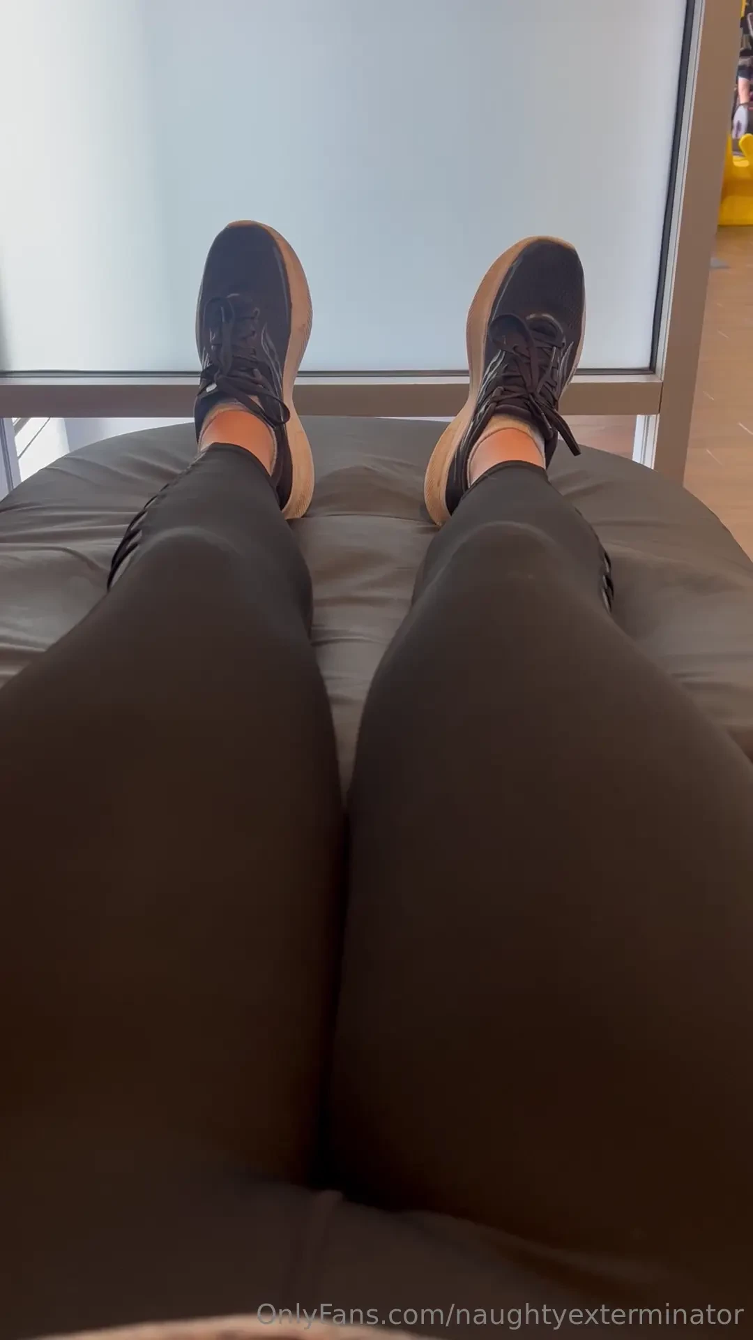 Hydro massage at the gym has anyone else done it 