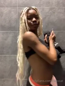 Oggi allenamento intensivo