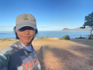 Wonder what im up to lol