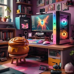 I ll be up and running my new stream with faster internet and 4k part 1