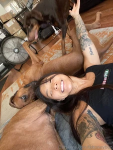 Wish u were here part 95