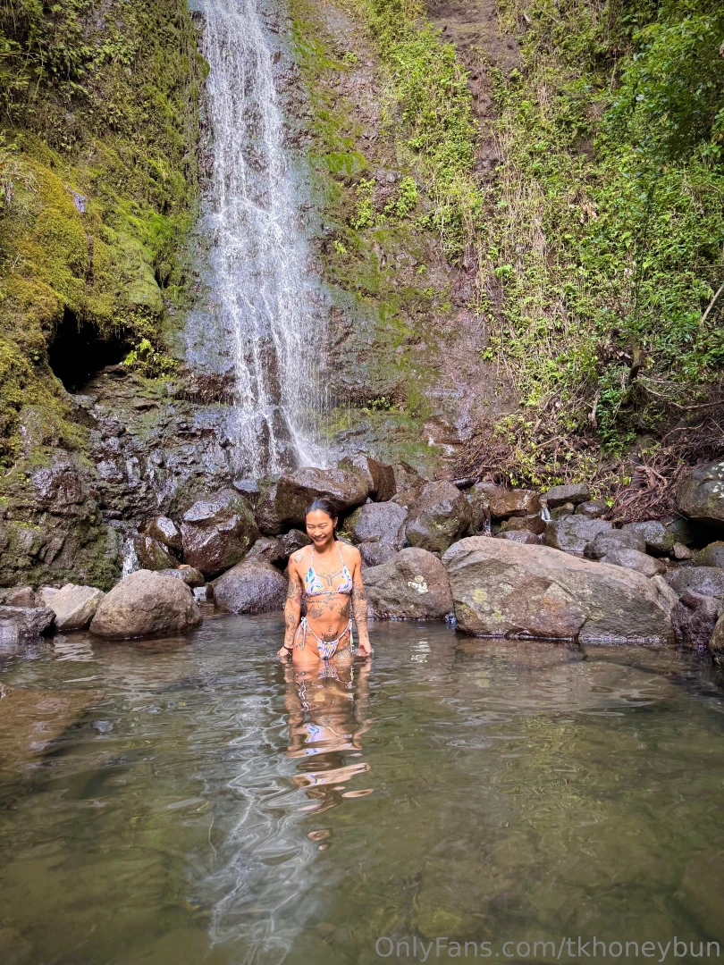 Thank you for loving me part 2 