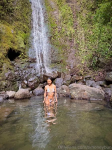 Thank you for loving me part 2