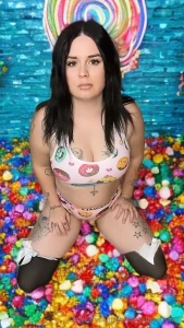 Who want some candy part 1