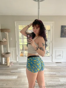 Do u like my shorts part 3