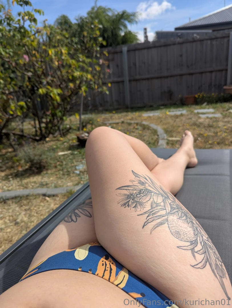 Wish that it was still summer 