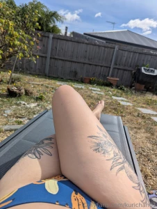Wish that it was still summer part 1