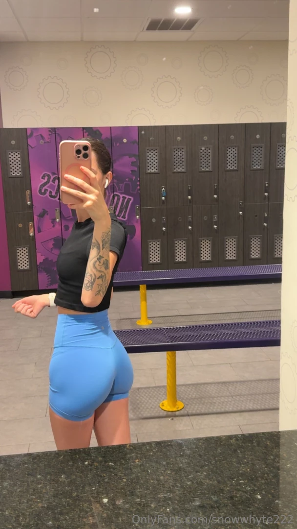 How do i look in blue part 40 