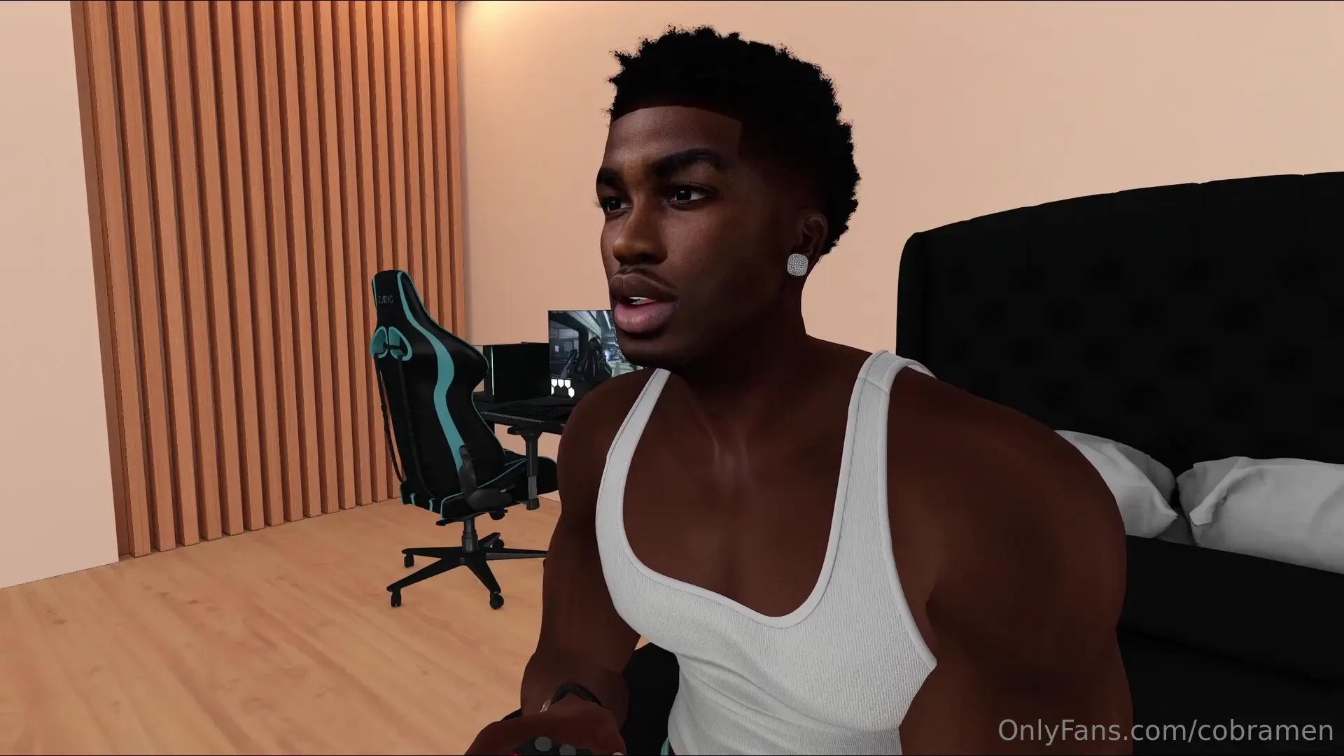 Basketball booty ep 4 