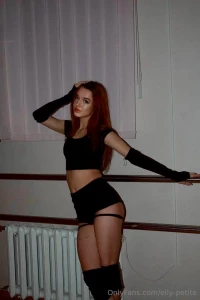 Rate on a scale of 1 to 10 how much do you melt when a girl dances