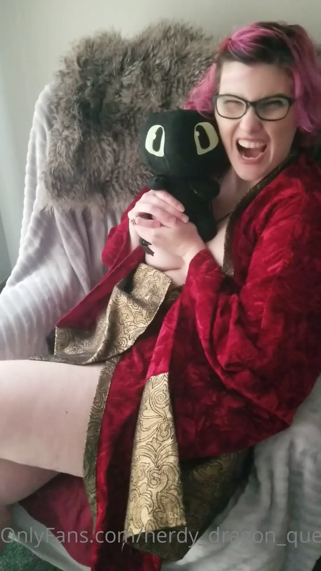 Just toothless and myself saying hi by request i have made a free 