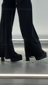 Attention isn t something i give away lightly for me to stop right