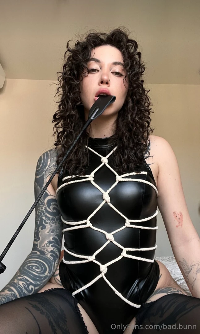 Still think you can control me ha i m the mistress and only my rules 