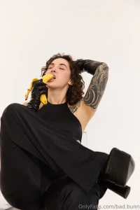 Sometimes one look is enough to say it all are you ready to see more