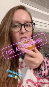 Boston kreme or bavarian cream is usually my go to what s yours