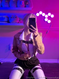 Serious qustion am i your type