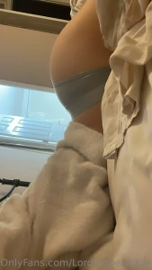 Good day for snuggles