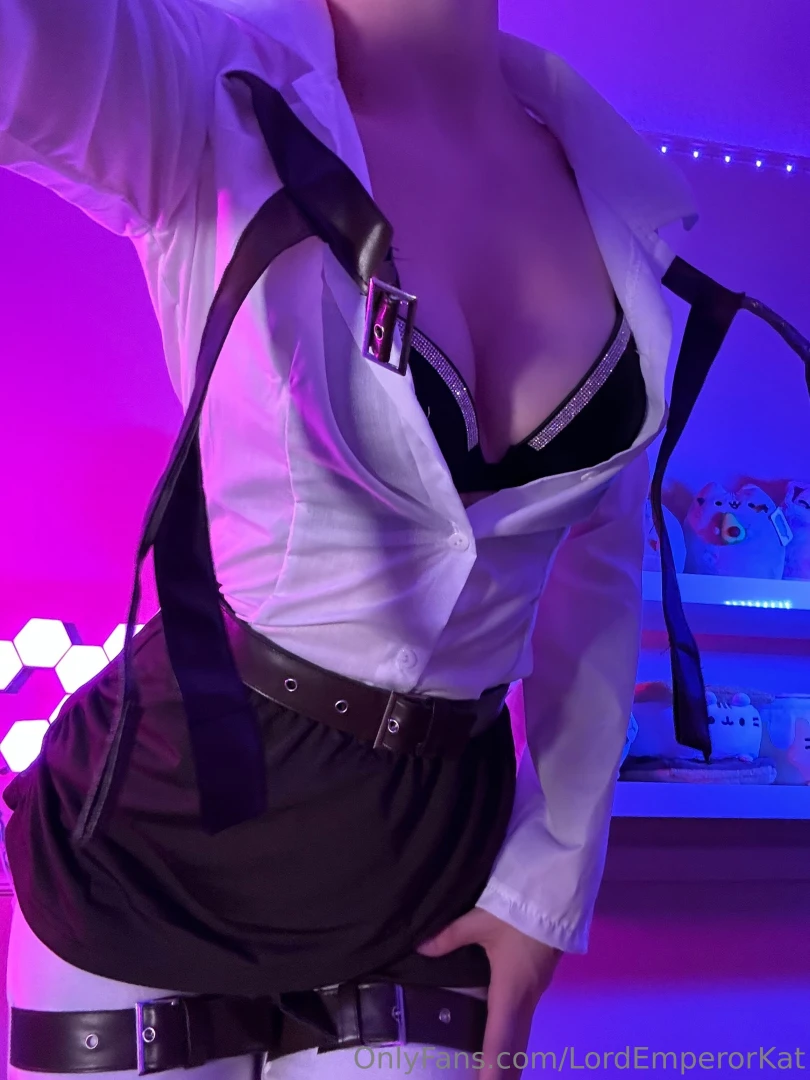 Do i have your attention now part 409 