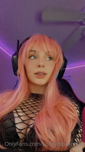 I love grinding all night in every way