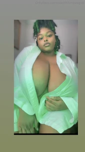 Ig saw it first part 5