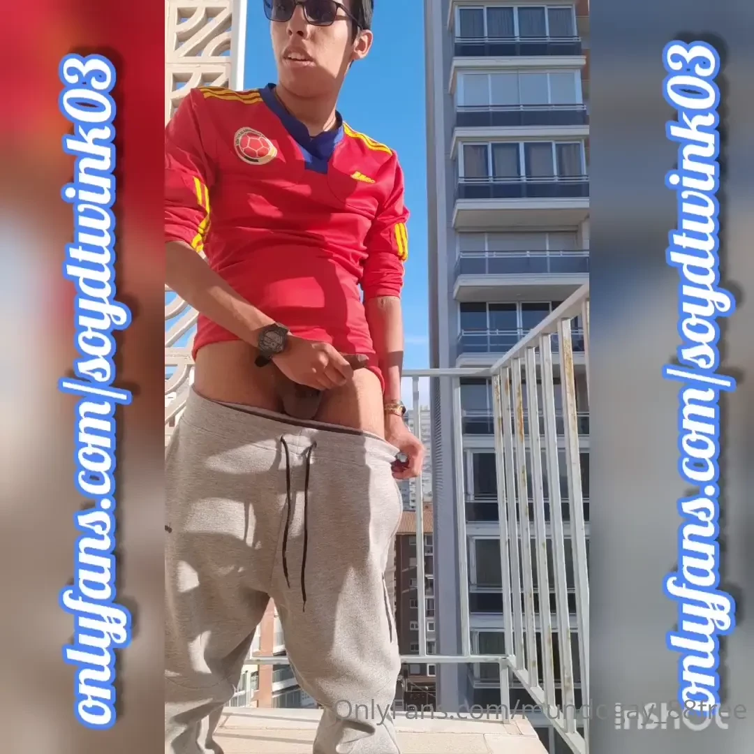 Te gustar a ver todas las fotos videos de soydtwink03 entra en mi part 2 