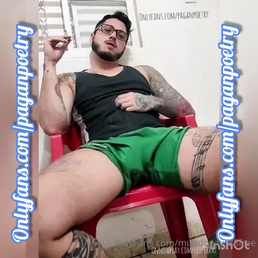 Ad promo limited 2 5 off onlyfans com paganpoetry brazilian hot boy part 1 
