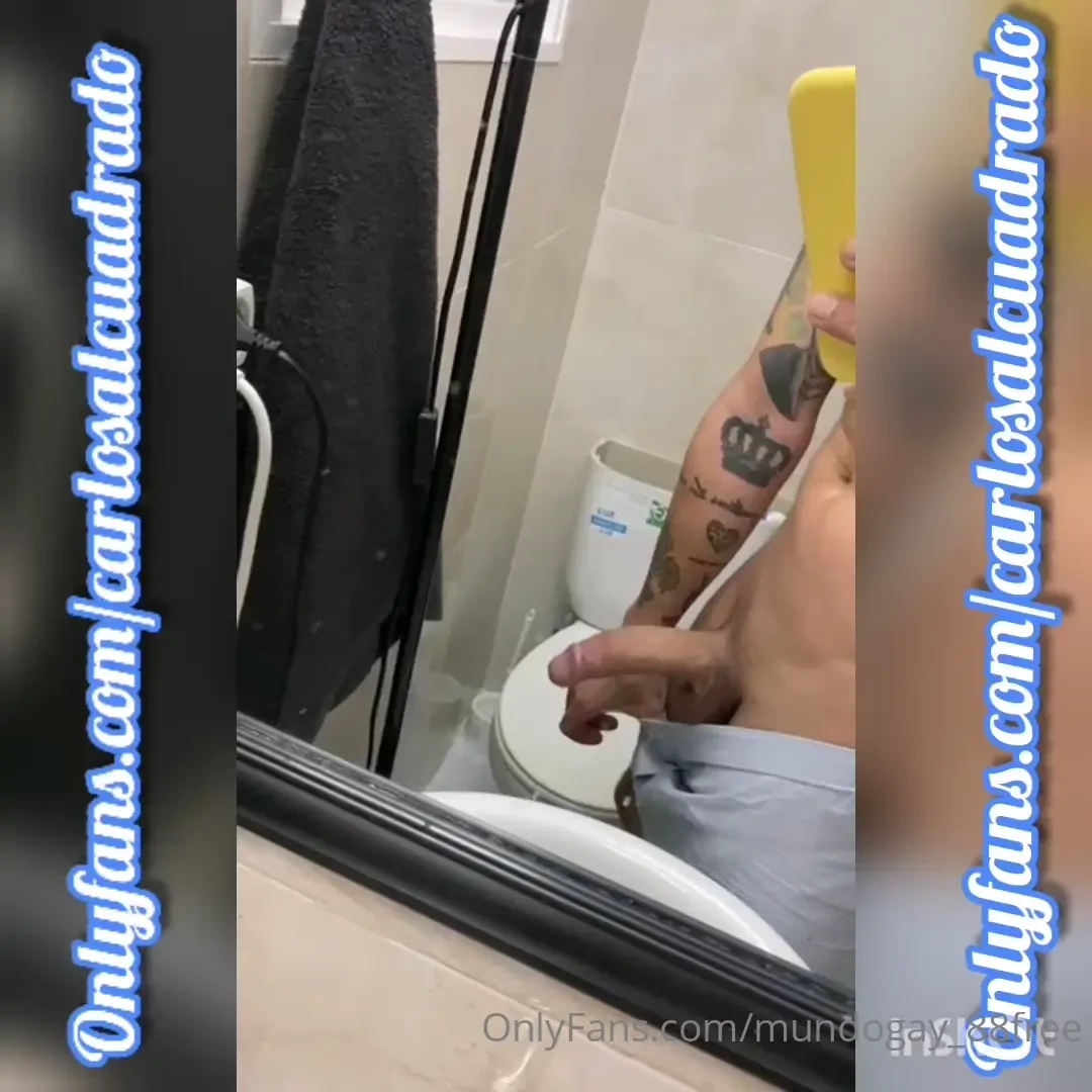 Entra ahora en mi cuenta mundogay88 y descubre a no te puedes perder 