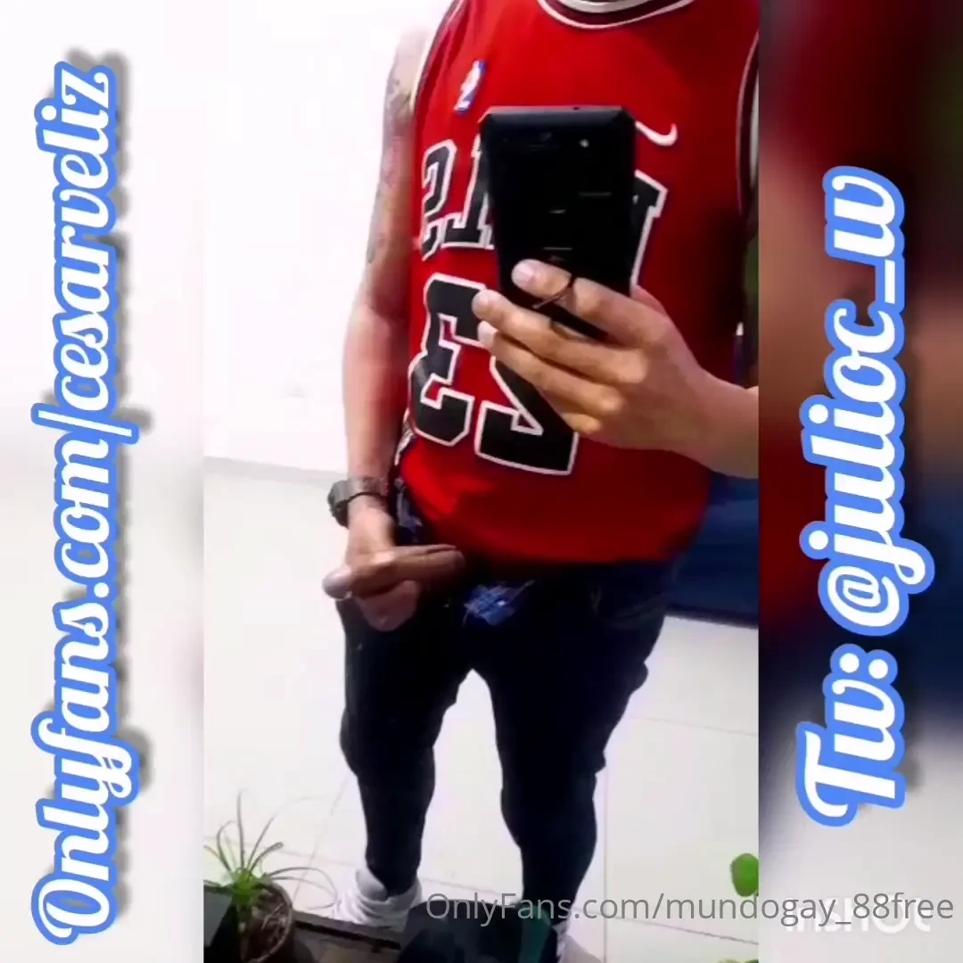 Te gustar a ver todas las fotos videos de cesarveliz entra en mi 