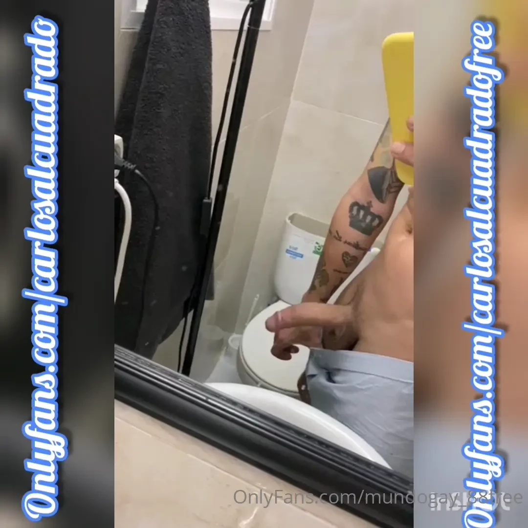 Te gustar a ver todas las fotos videos de carlosalcuadrado entra en mi 