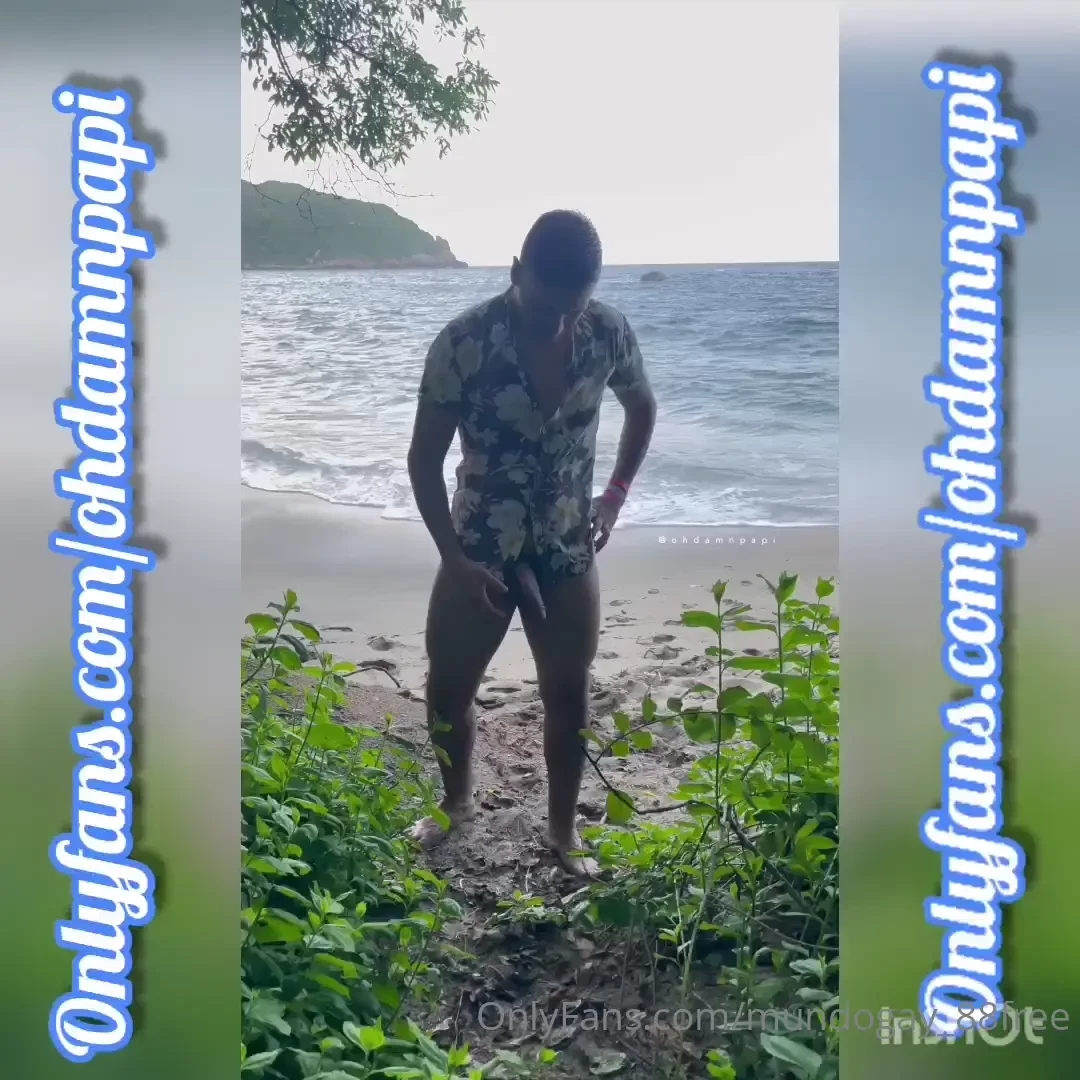 Te gustar a ver todas las fotos videos de ohdamnpapi entra en mi 